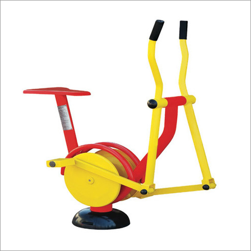 Gym Cycle By FRIENDS TRADING CO.