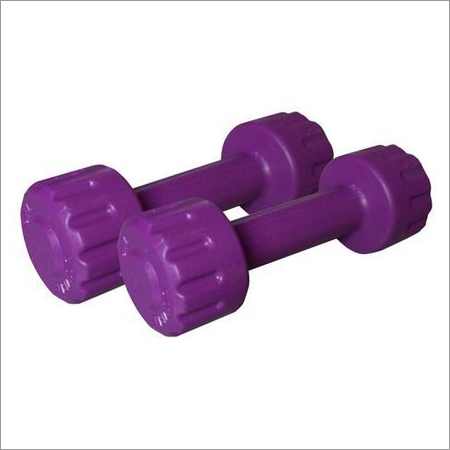 PVC Dumbells
