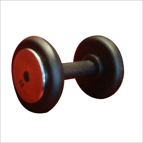 69 Kg Gym Dumbbell
