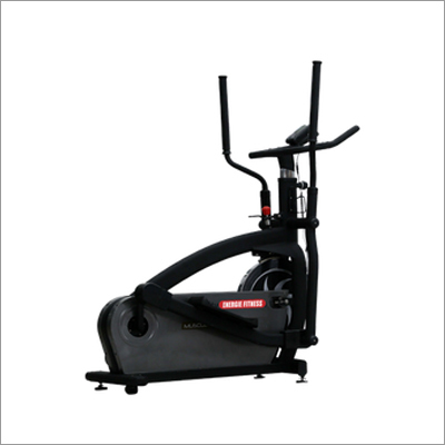 Energie Fitness Spinning Elliptical