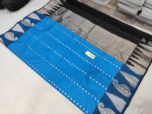 Pure Kanchipuram Saree