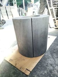 Graphite Anode Plate for Rare Earth -High Quality