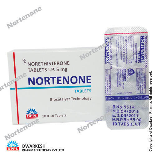 Norethisterone Tablets