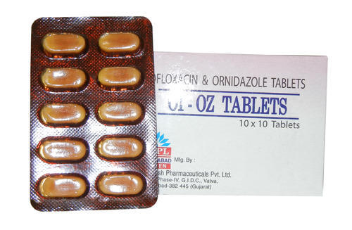 Ofloxacin Medicines
