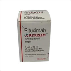 Rituxem 100mg