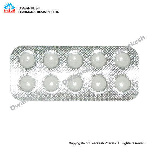 Proguanil Hydrochloride Tablets