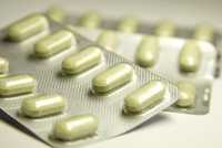Sulfadoxine and Pyrimethamine Tablets