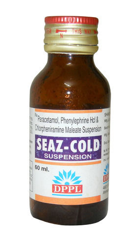 Anti Cold Suspension