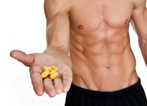 Fitness Supplements