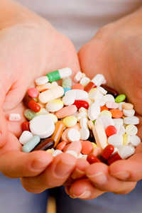 आहार पूरक