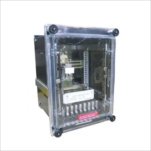 Alstom Selfpowered Battery E/F relay CAEM21AF103A