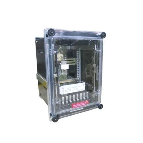 Alstom Selfpowered Battery E/F relay CAEM21AF104A