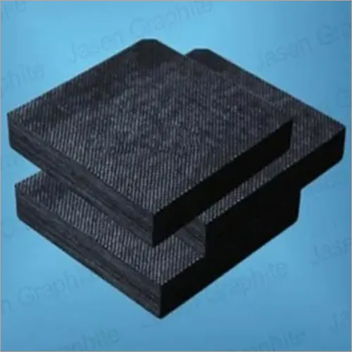 Black Carbon Felt And Graphite Metallurgy