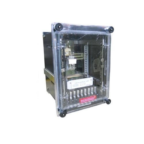Alstom Selfpowered Battery E/F relay CAEM21AF107A
