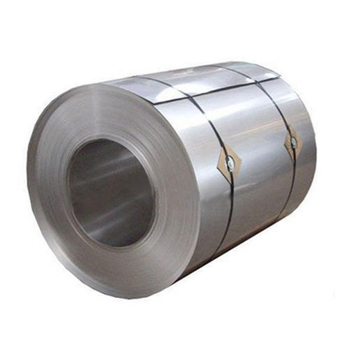 Stainless Steel 404 Coils