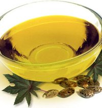 Castor Oil