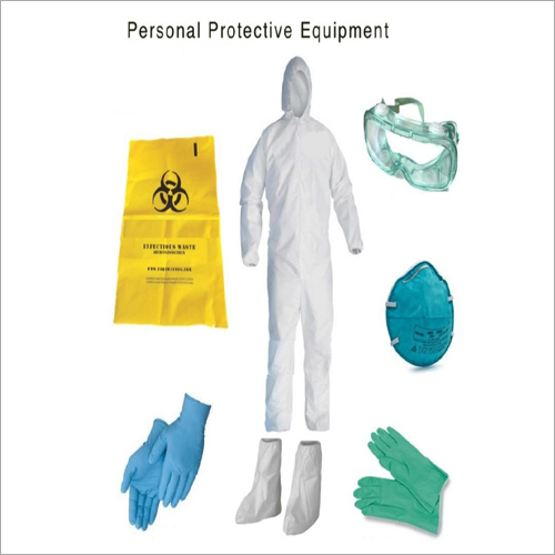 Medical Personal Protective Equipment Gender: Unisex