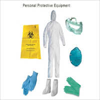 Medical Personal Protective Equipment