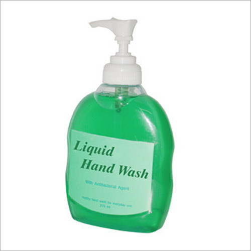 Liquid Hand Wash
