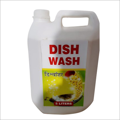 5 Ltr Dish Wash