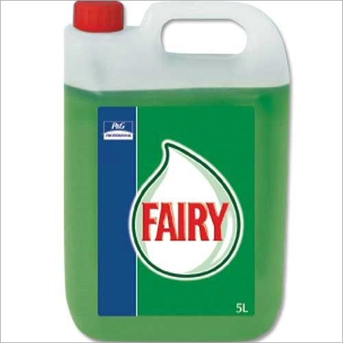5 Ltr Liquid Dish Wash