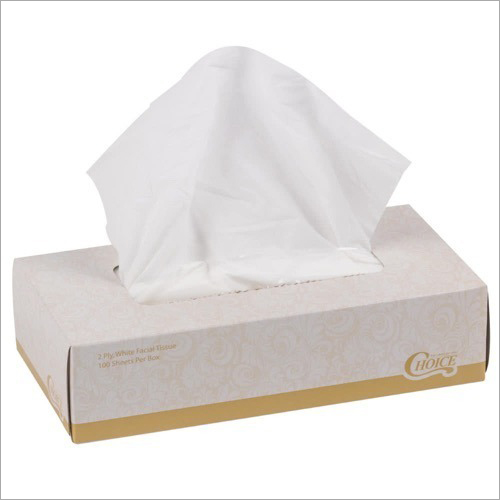 Face Tissue Paper
