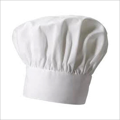 Hotel Chef Cap By BEHAL CHEMICALS