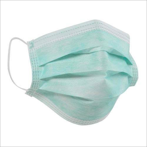 3 Ply Surgical Face Mask
