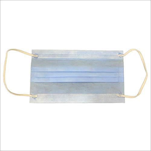 Surgical Face Mask