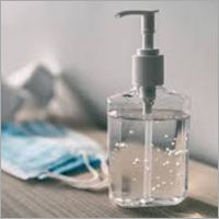 Liquid Hand Sanitizer