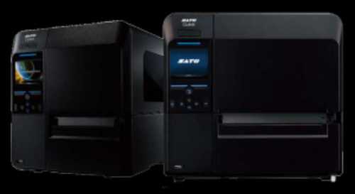 SATO Barcode Label Printers