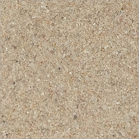 Natural Fine Sand