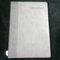 PU Leather Notebook