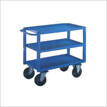 Utility Carts & Workshop Trolley