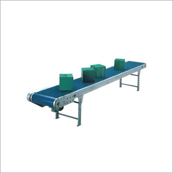 Belt Conveyors