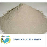 Dalton Silica Admix