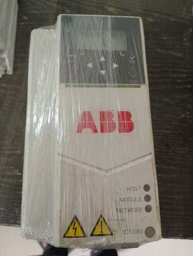 ABB AC Drives