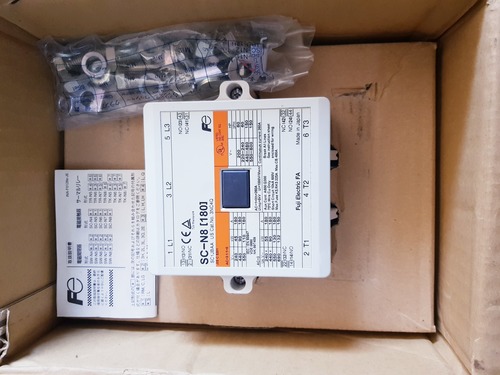 FUJI SC-N8 (180)