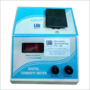 Digital Meter