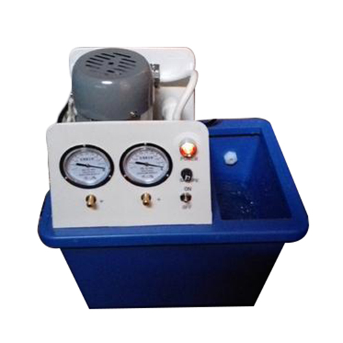 Recirculating Aspirator Vacuum Pump