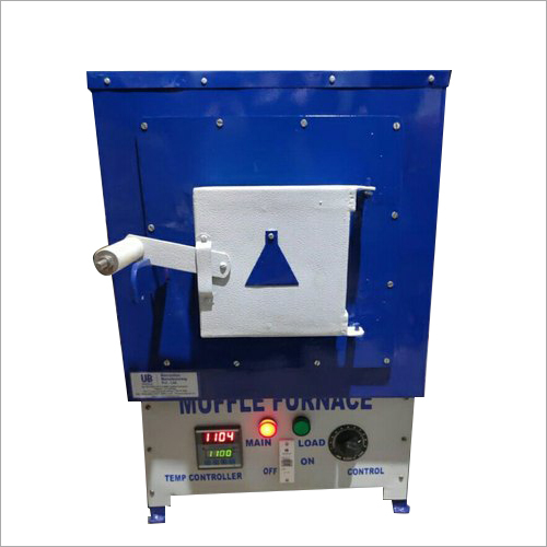 Muffle Furnace