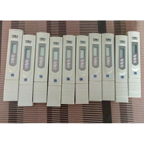 TDS Meter By BIOCOCTION MANUFACTURING PRIVATE LIMITED