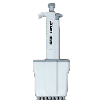 Laboratory Micropipette