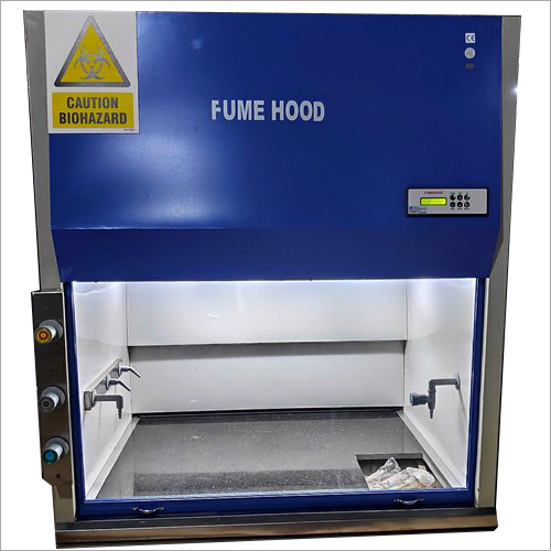 Fume Hood