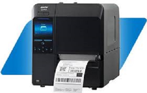 SATO RFID Barcode Label Printers