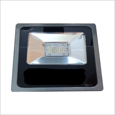 200 WLED Flood Light Lumens Luminary