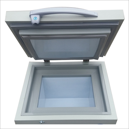 Muffle Furnace