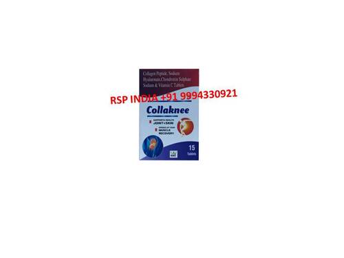 COLLAKNEE TABLETS