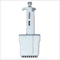 Laboratory Micropipette
