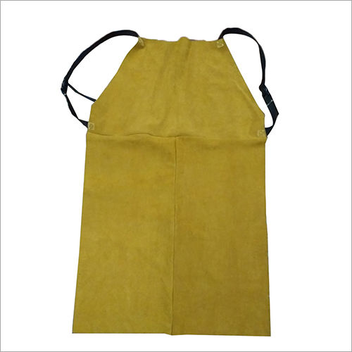 Personalized Leather Apron